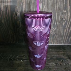 Starbucks Tumbler